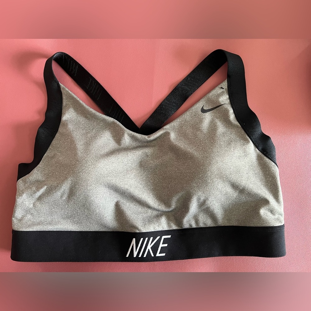 Nike Pro Indy Sports Bra